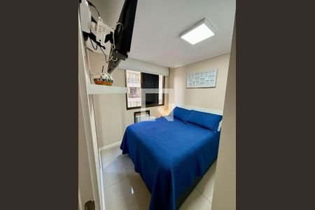 Apartamento à venda com 3 quartos, 75m² em Centro, Niterói