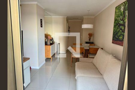 Apartamento à venda com 3 quartos, 75m² em Centro, Niterói