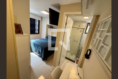 Apartamento à venda com 3 quartos, 75m² em Centro, Niterói