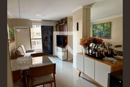 Apartamento à venda com 3 quartos, 75m² em Centro, Niterói