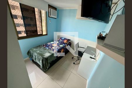 Apartamento à venda com 3 quartos, 75m² em Centro, Niterói