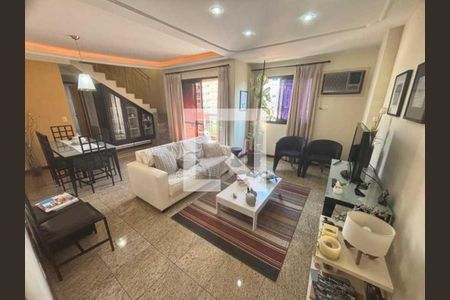 Apartamento à venda com 3 quartos, 135m² em Méier, Rio de Janeiro