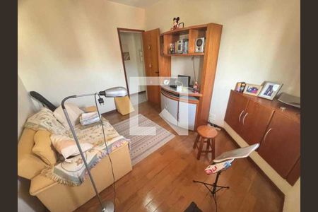 Apartamento à venda com 3 quartos, 135m² em Méier, Rio de Janeiro
