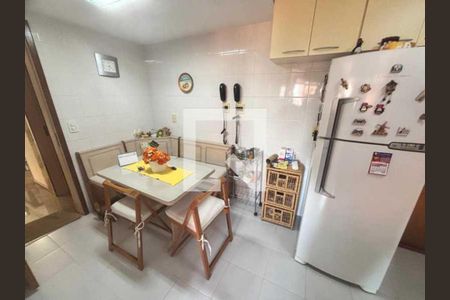 Apartamento à venda com 3 quartos, 135m² em Méier, Rio de Janeiro