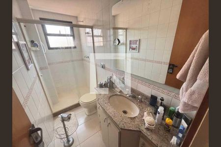 Apartamento à venda com 3 quartos, 135m² em Méier, Rio de Janeiro