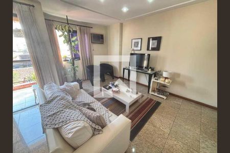 Apartamento à venda com 3 quartos, 135m² em Méier, Rio de Janeiro