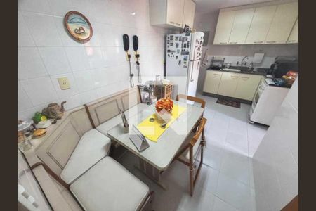 Apartamento à venda com 3 quartos, 135m² em Méier, Rio de Janeiro