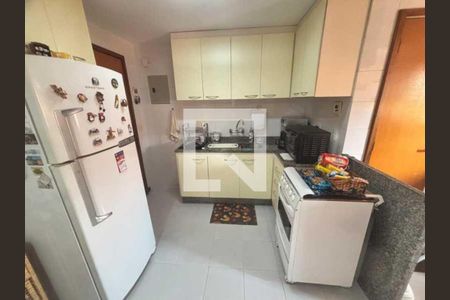 Apartamento à venda com 3 quartos, 135m² em Méier, Rio de Janeiro