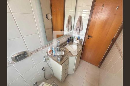 Apartamento à venda com 3 quartos, 135m² em Méier, Rio de Janeiro