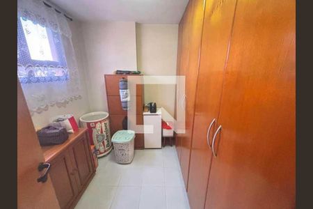 Apartamento à venda com 3 quartos, 135m² em Méier, Rio de Janeiro