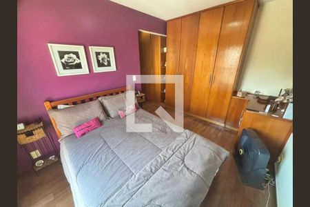 Apartamento à venda com 3 quartos, 135m² em Méier, Rio de Janeiro