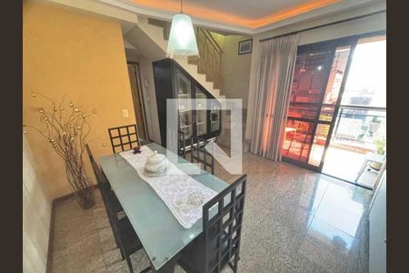 Apartamento à venda com 3 quartos, 135m² em Méier, Rio de Janeiro