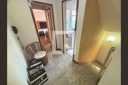 Apartamento à venda com 3 quartos, 135m² em Méier, Rio de Janeiro