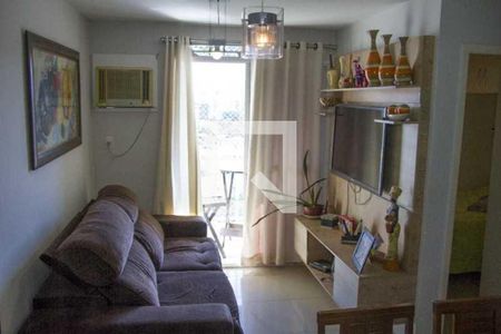 Apartamento à venda com 3 quartos, 91m² em Pechincha, Rio de Janeiro