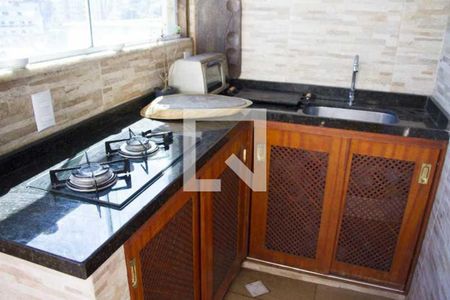 Apartamento à venda com 3 quartos, 91m² em Pechincha, Rio de Janeiro