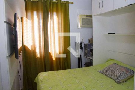 Apartamento à venda com 3 quartos, 91m² em Pechincha, Rio de Janeiro