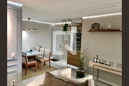 Apartamento à venda com 3 quartos, 83m² em Barra Funda, São Paulo