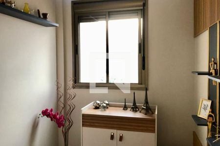 Apartamento à venda com 3 quartos, 83m² em Barra Funda, São Paulo
