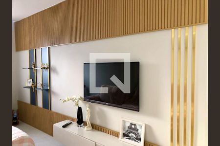 Apartamento à venda com 3 quartos, 83m² em Barra Funda, São Paulo