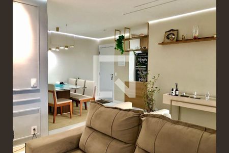 Apartamento à venda com 3 quartos, 83m² em Barra Funda, São Paulo