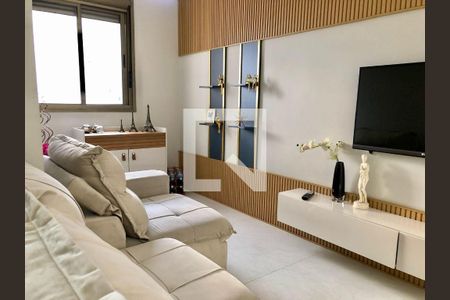 Apartamento à venda com 3 quartos, 83m² em Barra Funda, São Paulo