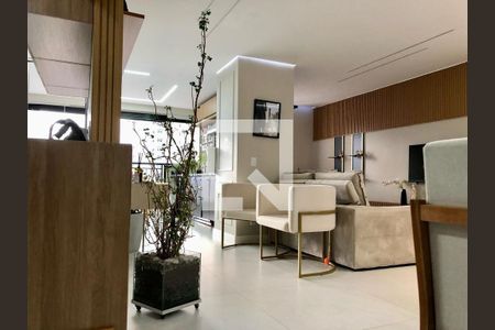 Apartamento à venda com 3 quartos, 83m² em Barra Funda, São Paulo