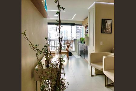 Apartamento à venda com 3 quartos, 83m² em Barra Funda, São Paulo