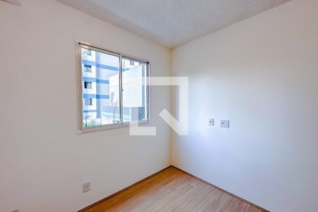 Quarto 1 de apartamento para alugar com 2 quartos, 38m² em Mooca, São Paulo