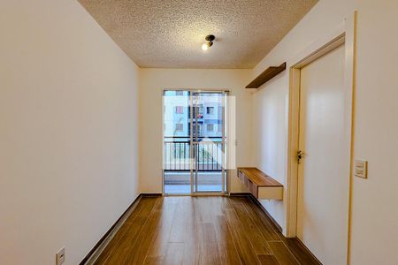 Sala de apartamento para alugar com 2 quartos, 38m² em Mooca, São Paulo