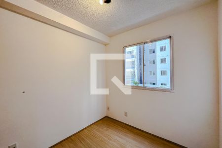 Quarto 1 de apartamento para alugar com 2 quartos, 38m² em Mooca, São Paulo