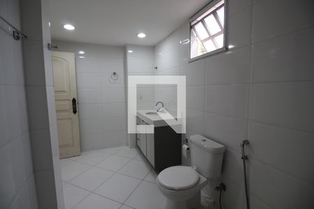 Suíte 4 - Banheiro de casa à venda com 4 quartos, 500m² em Freguesia (jacarepaguá), Rio de Janeiro