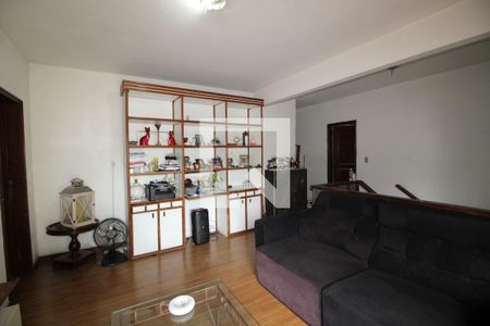 Sala 2 de casa à venda com 4 quartos, 500m² em Freguesia (jacarepaguá), Rio de Janeiro