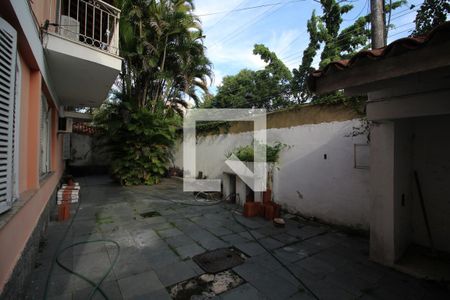 Área comum de casa à venda com 4 quartos, 500m² em Freguesia (jacarepaguá), Rio de Janeiro