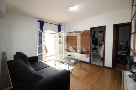 Sala 2 de casa à venda com 4 quartos, 500m² em Freguesia (jacarepaguá), Rio de Janeiro