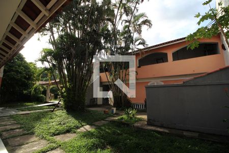 Área comum de casa à venda com 4 quartos, 500m² em Freguesia (jacarepaguá), Rio de Janeiro