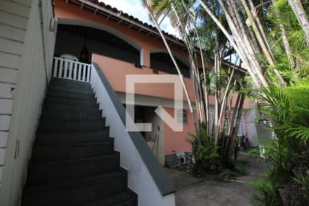 Área comum de casa à venda com 4 quartos, 500m² em Freguesia (jacarepaguá), Rio de Janeiro
