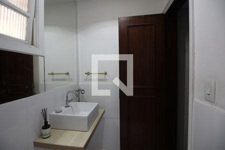 Lavabo  de casa à venda com 4 quartos, 500m² em Freguesia (jacarepaguá), Rio de Janeiro