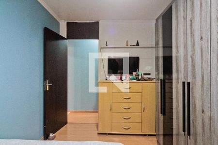 Quarto 1 de apartamento à venda com 2 quartos, 53m² em Lauzane Paulista, São Paulo