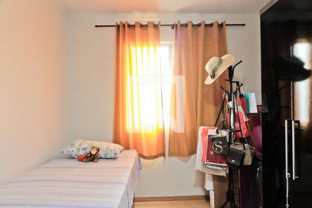 Quarto 2 de apartamento à venda com 2 quartos, 53m² em Lauzane Paulista, São Paulo