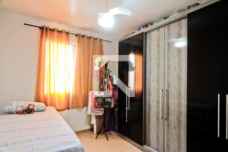 Quarto 2 de apartamento à venda com 2 quartos, 53m² em Lauzane Paulista, São Paulo