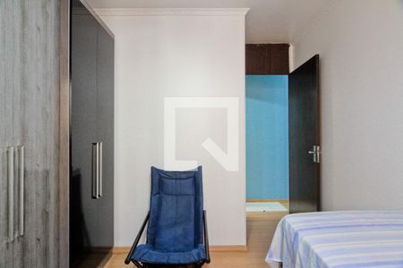 Quarto 2 de apartamento à venda com 2 quartos, 53m² em Lauzane Paulista, São Paulo