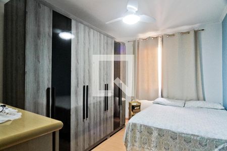 Quarto 1 de apartamento à venda com 2 quartos, 53m² em Lauzane Paulista, São Paulo