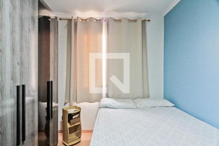 Quarto 1 de apartamento à venda com 2 quartos, 53m² em Lauzane Paulista, São Paulo