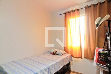 Quarto 2 de apartamento à venda com 2 quartos, 53m² em Lauzane Paulista, São Paulo