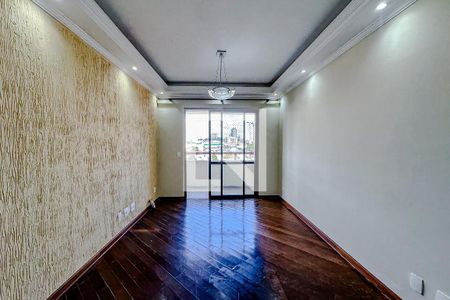 Sala de apartamento para alugar com 3 quartos, 92m² em Mooca, São Paulo