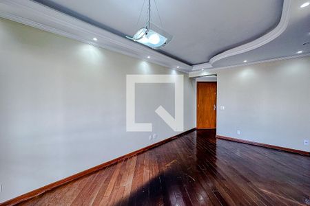 Sala de apartamento para alugar com 3 quartos, 92m² em Mooca, São Paulo