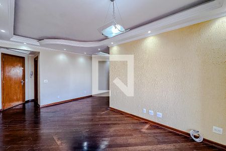 Sala de apartamento para alugar com 3 quartos, 92m² em Mooca, São Paulo