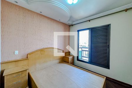Quarto 1 - Suíte de apartamento para alugar com 3 quartos, 92m² em Mooca, São Paulo