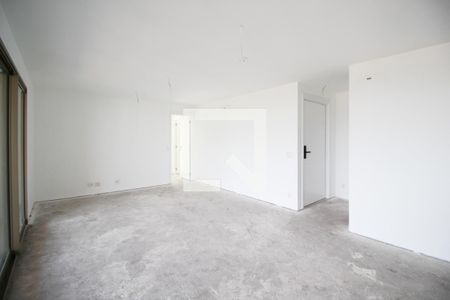 Sala de apartamento à venda com 3 quartos, 149m² em Indianópolis, São Paulo