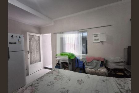 Foto 33 de casa à venda com 4 quartos, 80m² em Parque São Jorge, São Paulo